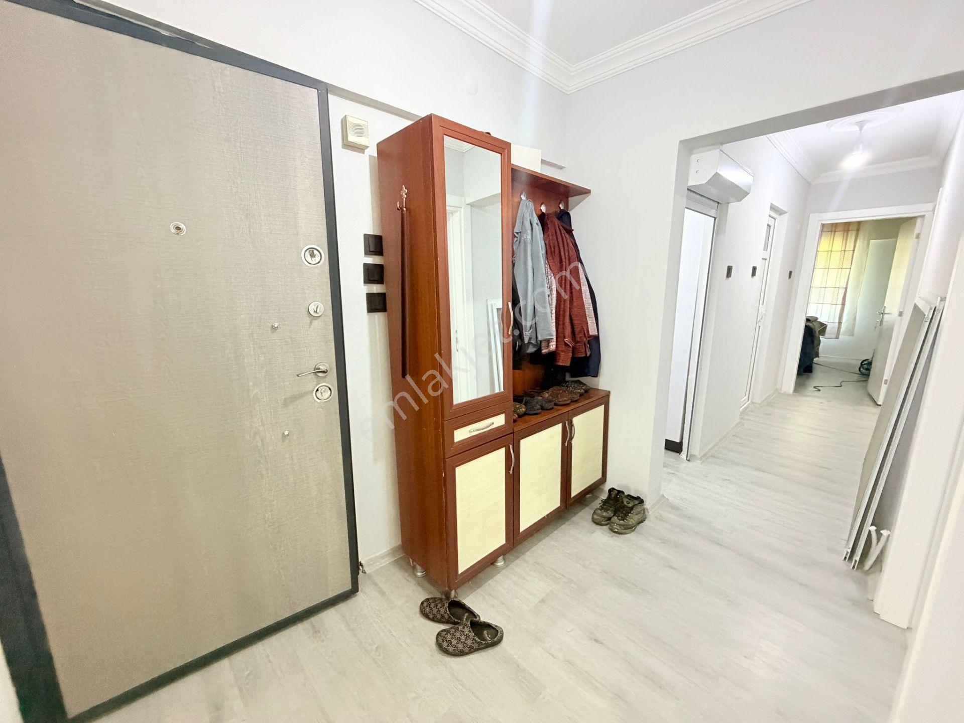 🏡 Göl-san Gayrimenkul’den 🏡pınarbaşı Mah. Komple Tadilatlı Satılık Kupon Daire !!! - Görsel 18