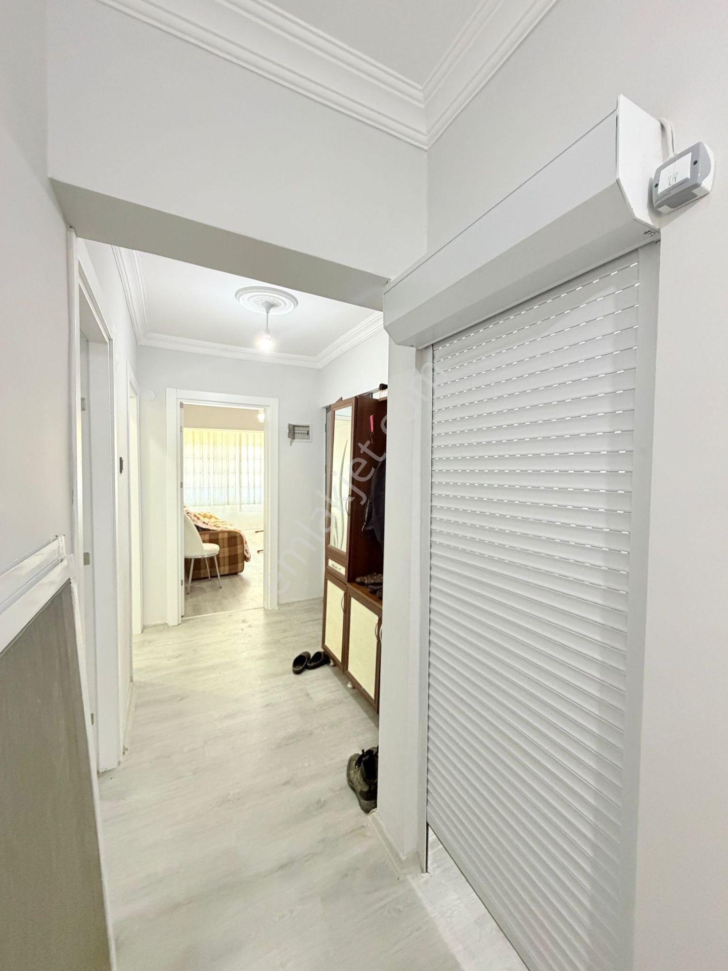 🏡 Göl-san Gayrimenkul’den 🏡pınarbaşı Mah. Komple Tadilatlı Satılık Kupon Daire !!! - Görsel 20