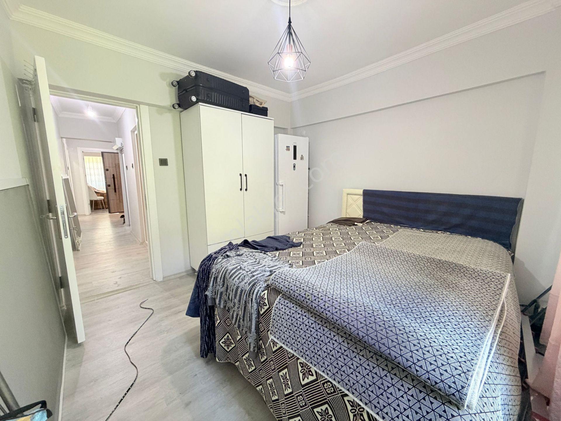 🏡 Göl-san Gayrimenkul’den 🏡pınarbaşı Mah. Komple Tadilatlı Satılık Kupon Daire !!! - Görsel 17