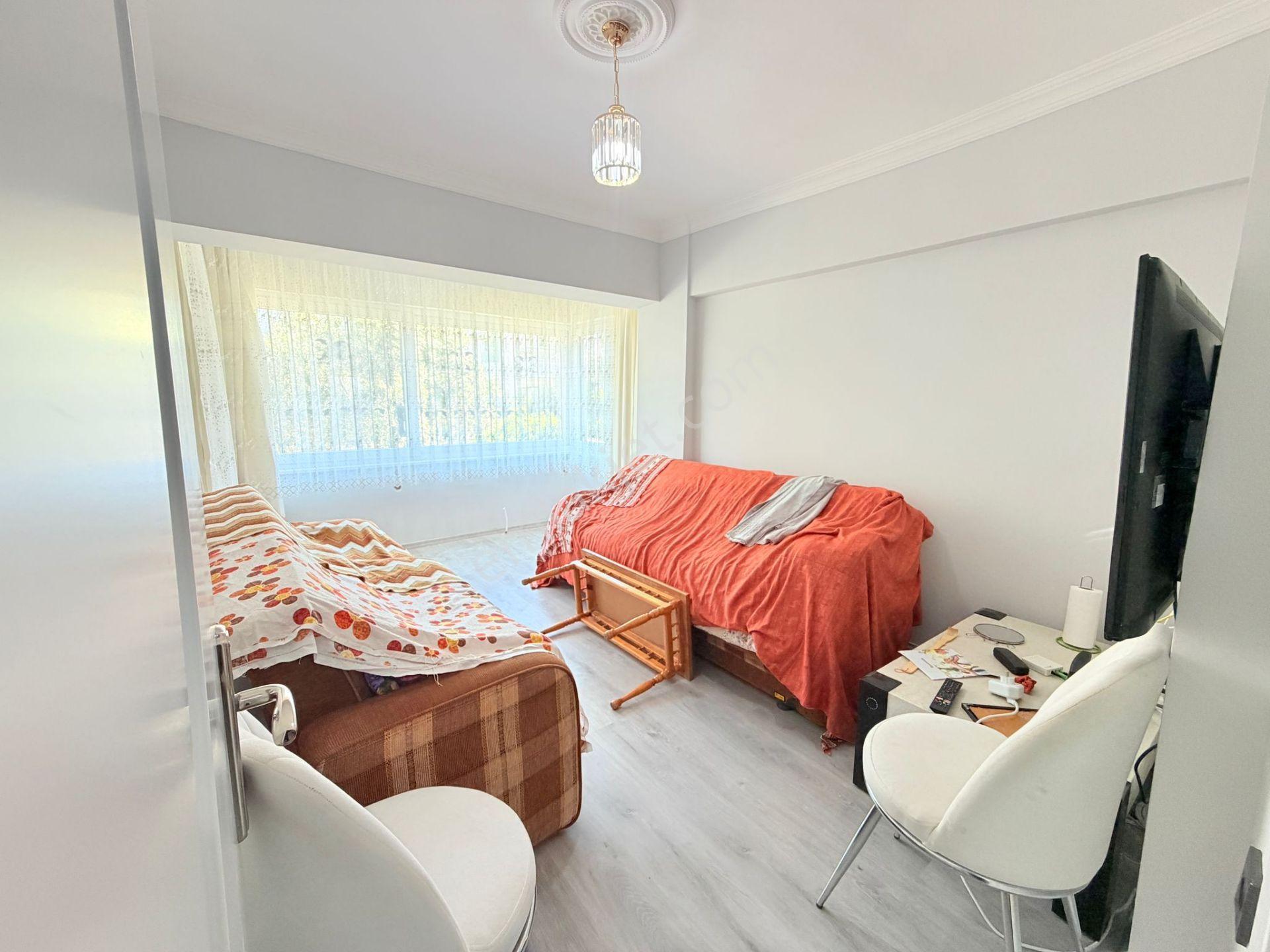 🏡 Göl-san Gayrimenkul’den 🏡pınarbaşı Mah. Komple Tadilatlı Satılık Kupon Daire !!! - Görsel 9