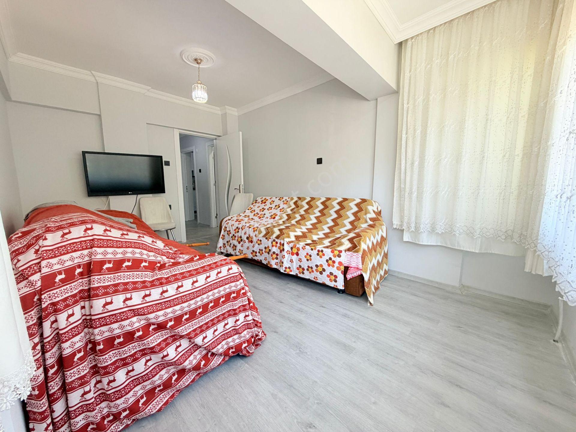 🏡 Göl-san Gayrimenkul’den 🏡pınarbaşı Mah. Komple Tadilatlı Satılık Kupon Daire !!! - Görsel 11