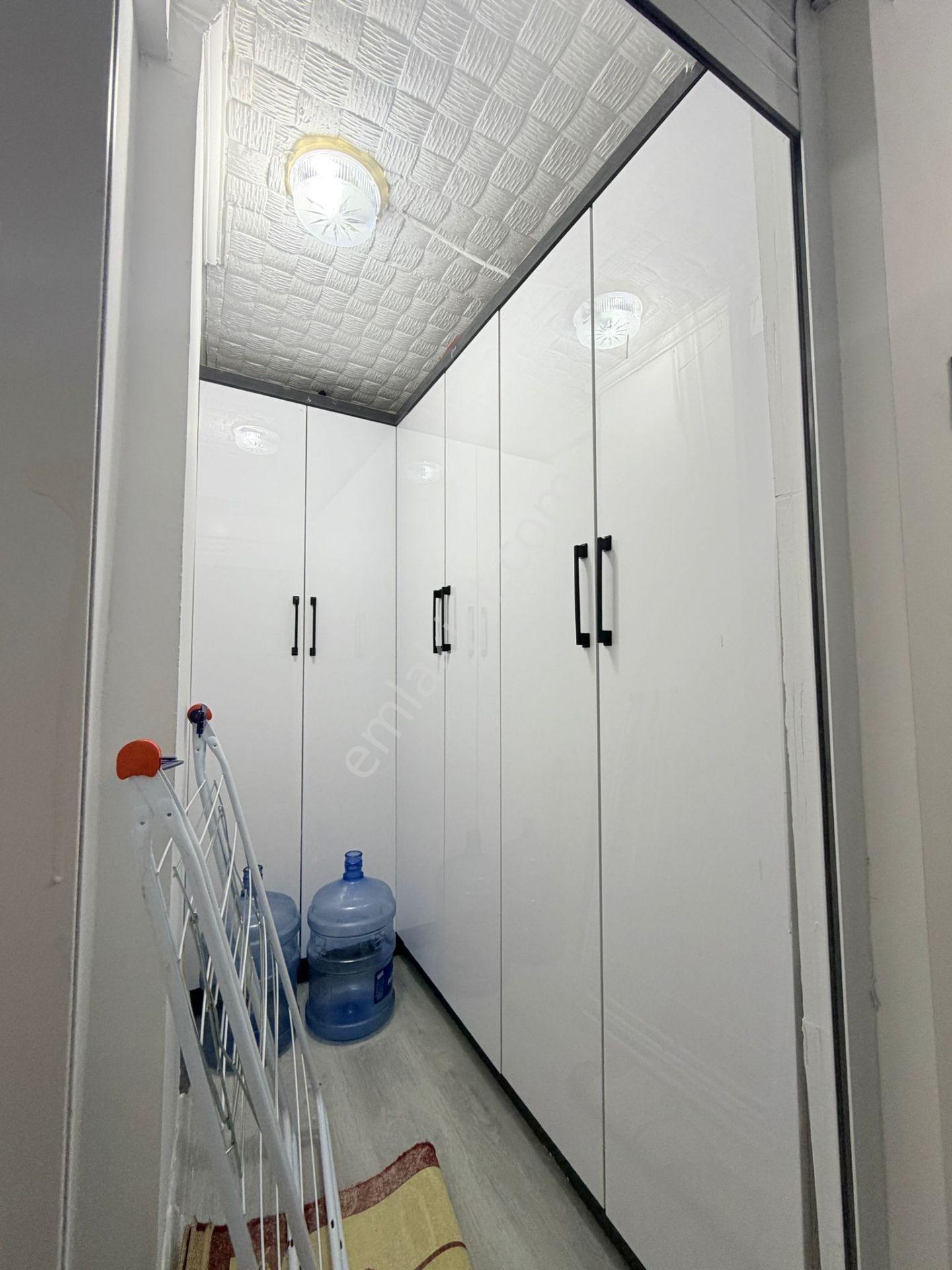 🏡 Göl-san Gayrimenkul’den 🏡pınarbaşı Mah. Komple Tadilatlı Satılık Kupon Daire !!! - Görsel 19