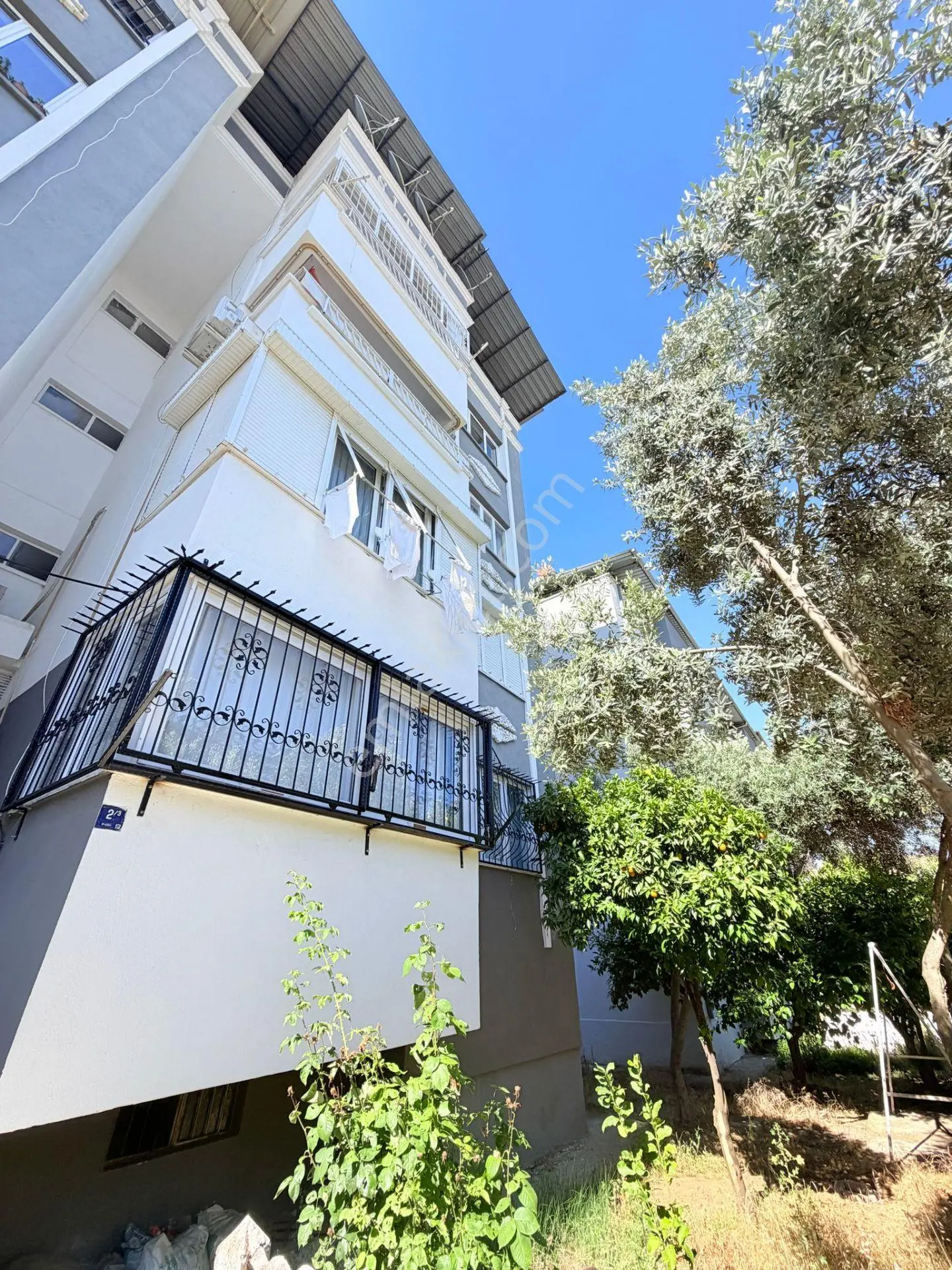 🏡 Göl-san Gayrimenkul’den 🏡pınarbaşı Mah. Komple Tadilatlı Satılık Kupon Daire !!! - Görsel 2