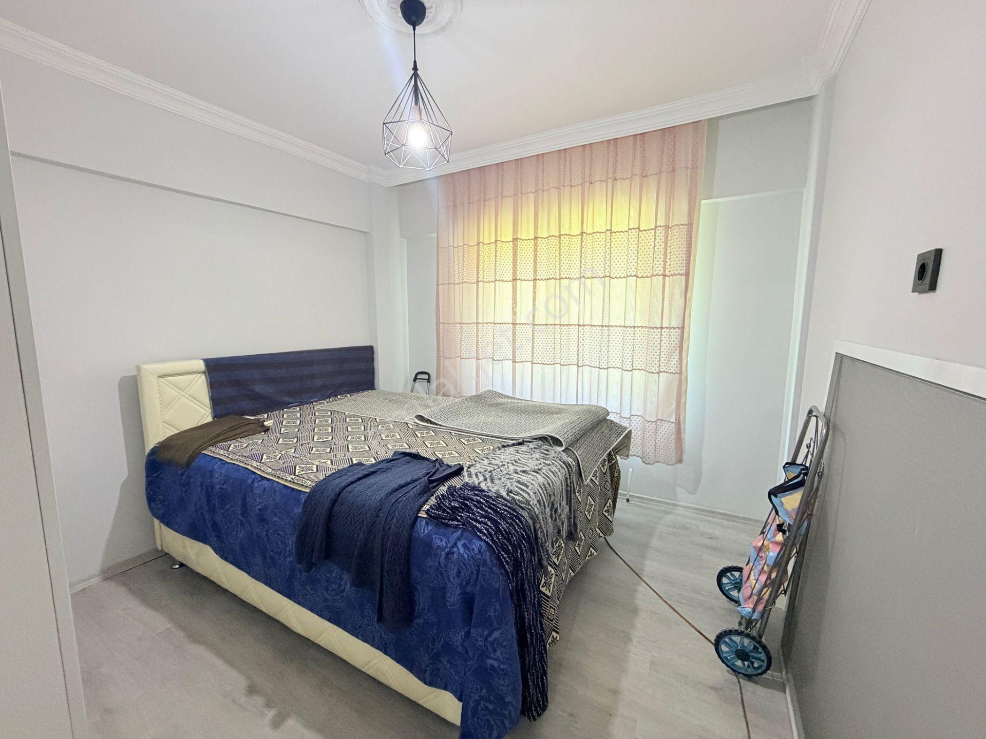 🏡 Göl-san Gayrimenkul’den 🏡pınarbaşı Mah. Komple Tadilatlı Satılık Kupon Daire !!! - Görsel 16