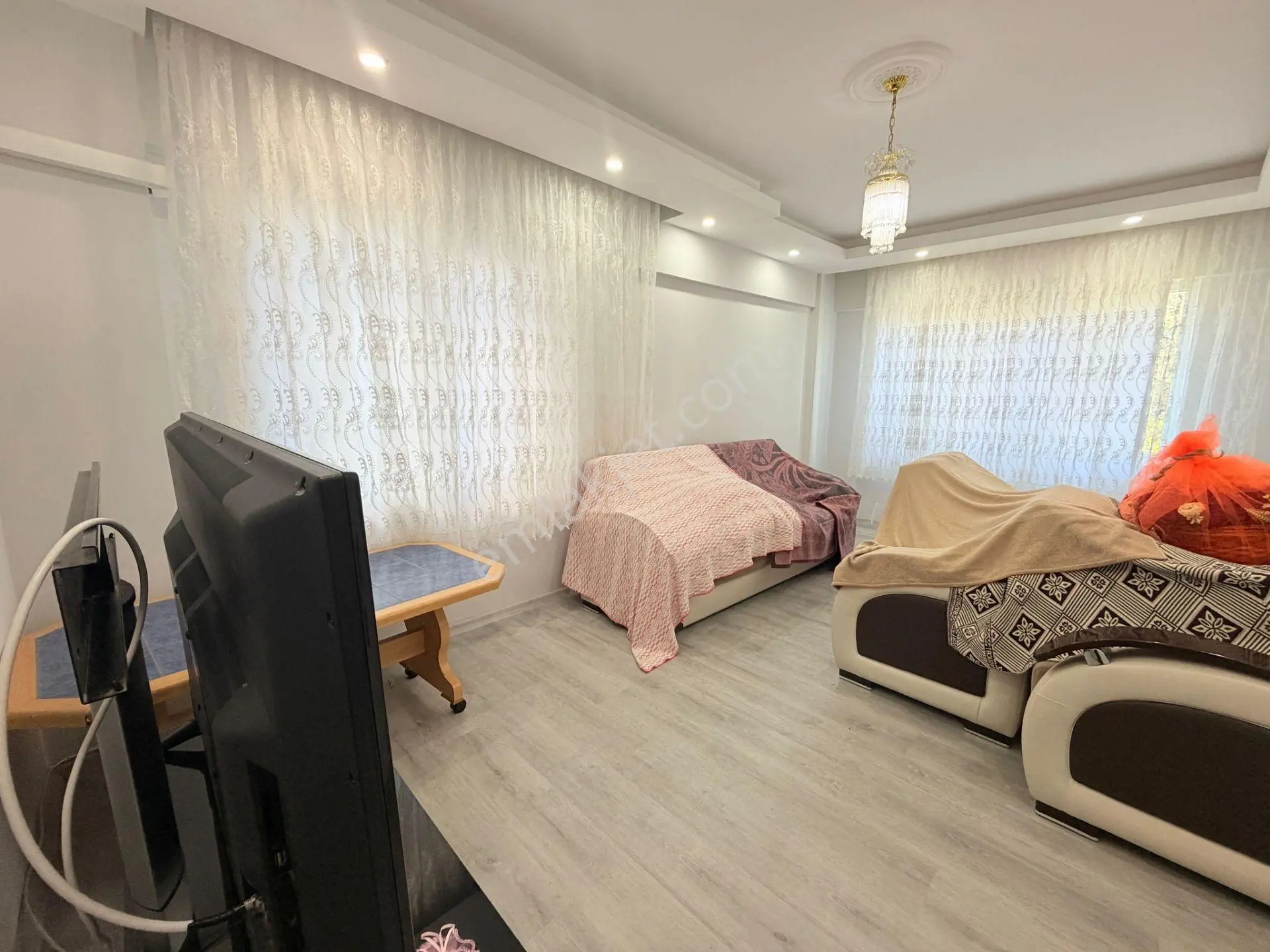 🏡 Göl-san Gayrimenkul’den 🏡pınarbaşı Mah. Komple Tadilatlı Satılık Kupon Daire !!! - Görsel 5