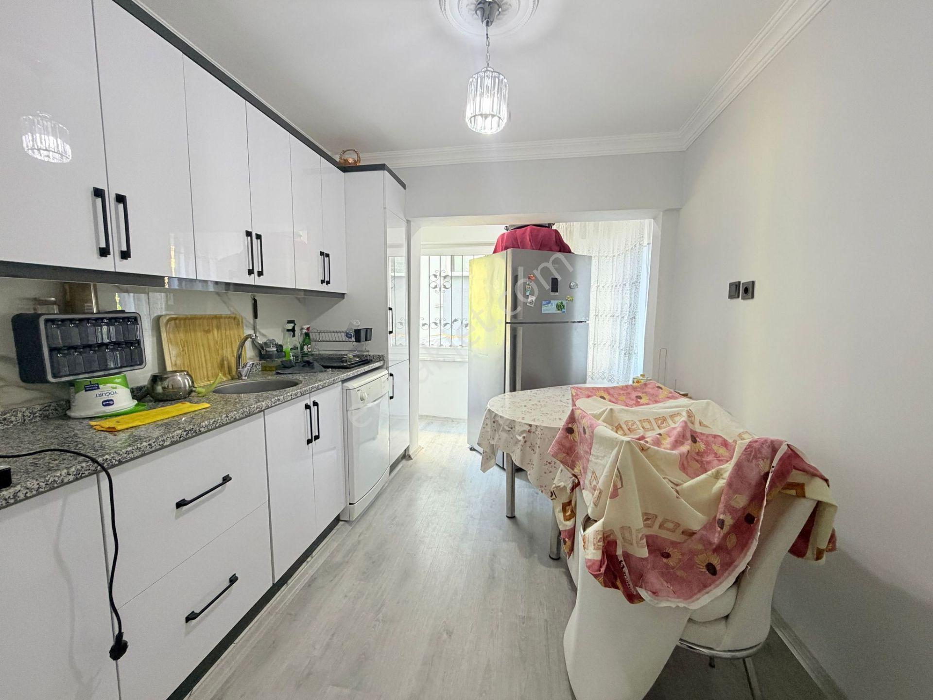 🏡 Göl-san Gayrimenkul’den 🏡pınarbaşı Mah. Komple Tadilatlı Satılık Kupon Daire !!! - Görsel 8