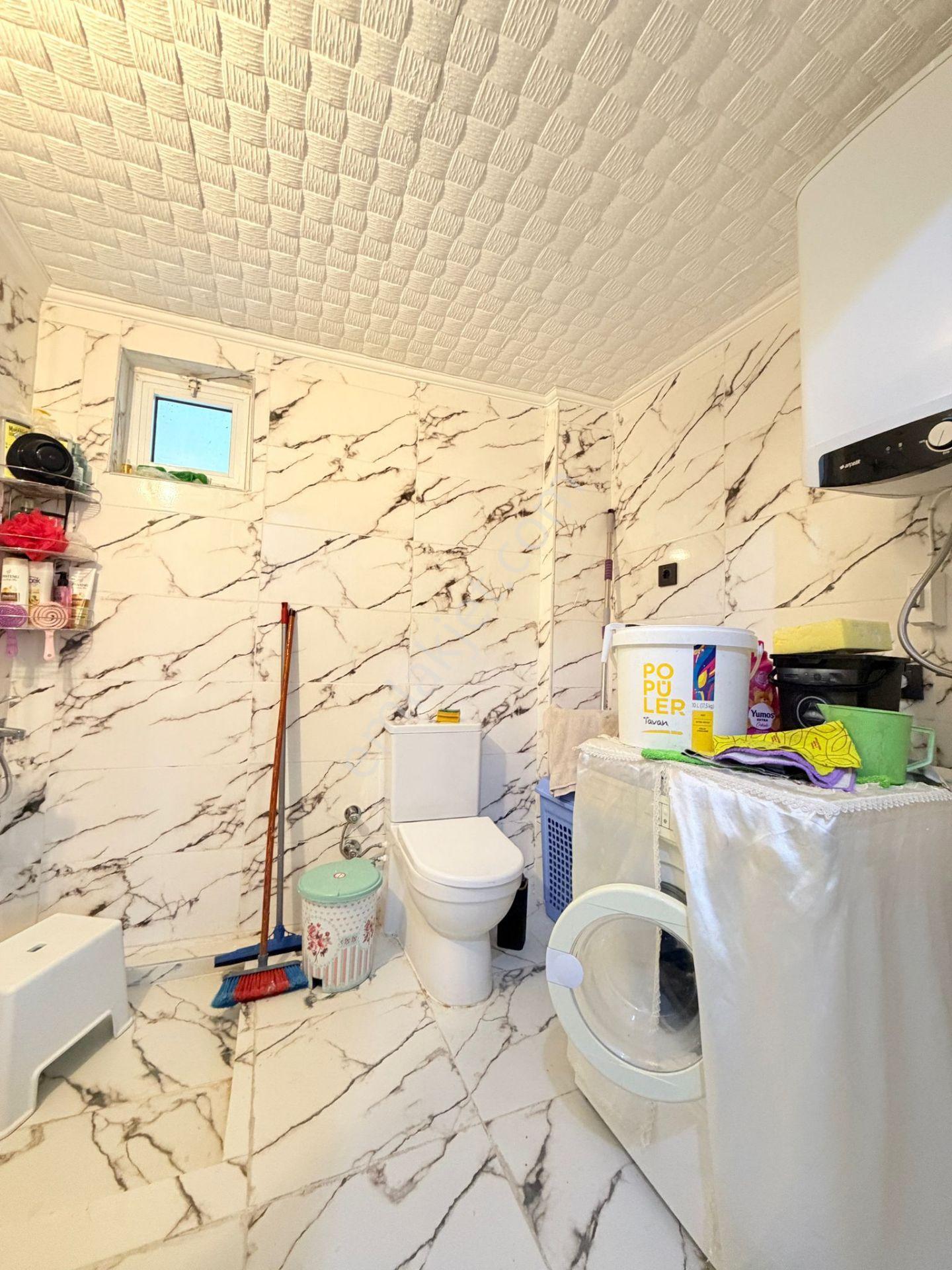 🏡 Göl-san Gayrimenkul’den 🏡pınarbaşı Mah. Komple Tadilatlı Satılık Kupon Daire !!! - Görsel 21