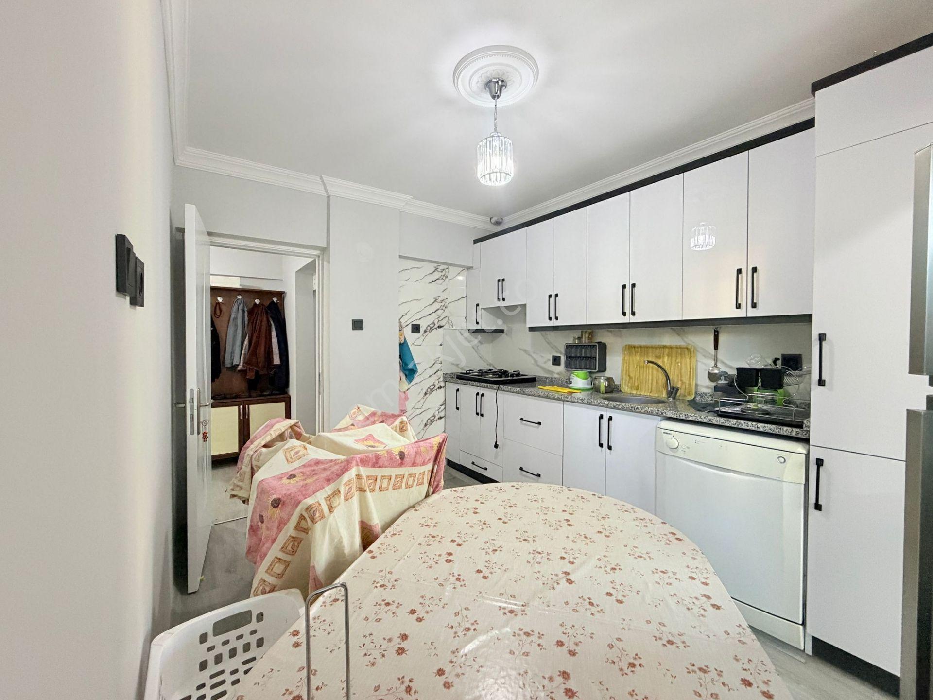 🏡 Göl-san Gayrimenkul’den 🏡pınarbaşı Mah. Komple Tadilatlı Satılık Kupon Daire !!! - Görsel 7