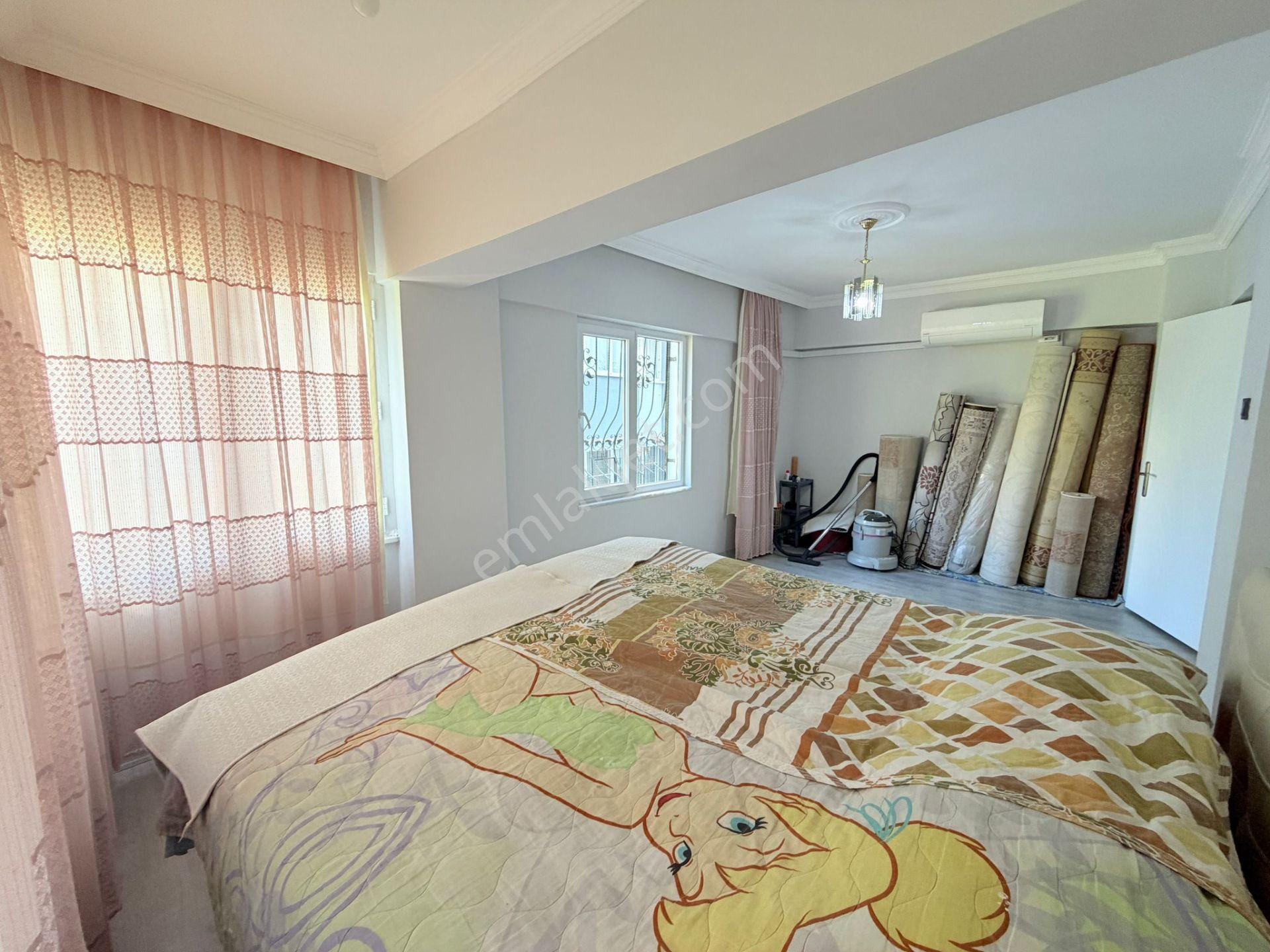 🏡 Göl-san Gayrimenkul’den 🏡pınarbaşı Mah. Komple Tadilatlı Satılık Kupon Daire !!! - Görsel 14