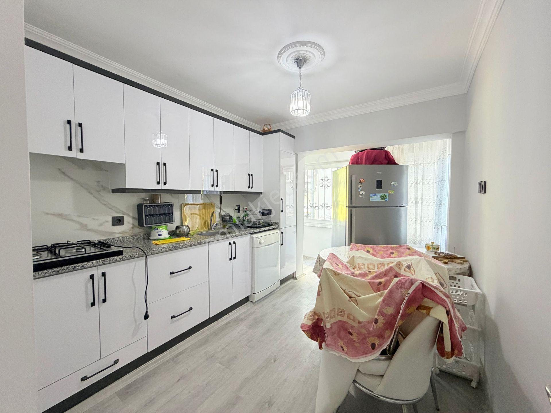 🏡 Göl-san Gayrimenkul’den 🏡pınarbaşı Mah. Komple Tadilatlı Satılık Kupon Daire !!! - Görsel 6
