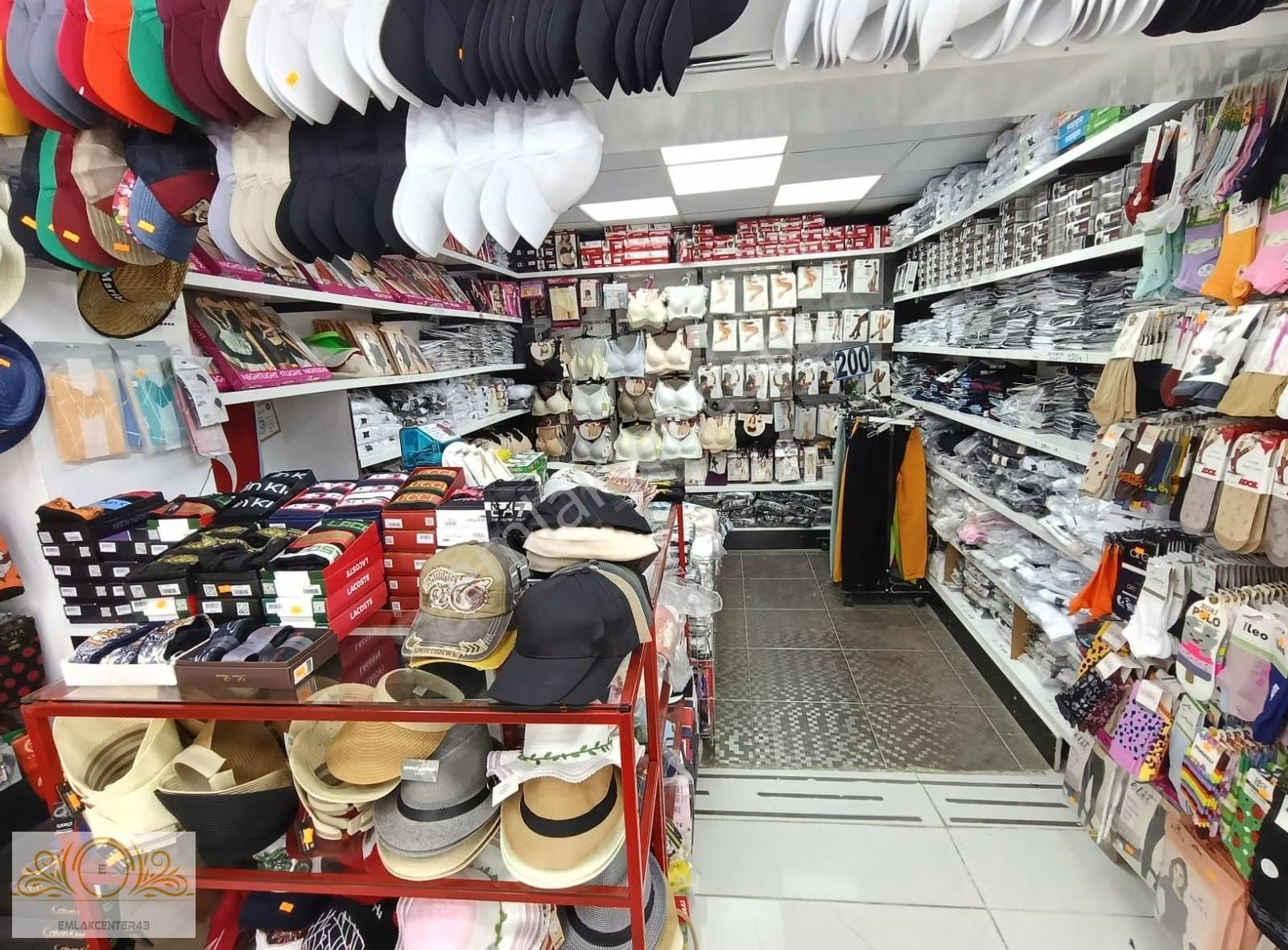 Emlak Centerden Cadde Üzeri Yüksek Cirolu Çamaşırcı - Görsel 8