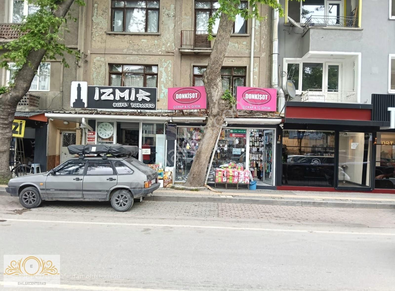 Emlak Centerden Cadde Üzeri Yüksek Cirolu Çamaşırcı - Görsel 4