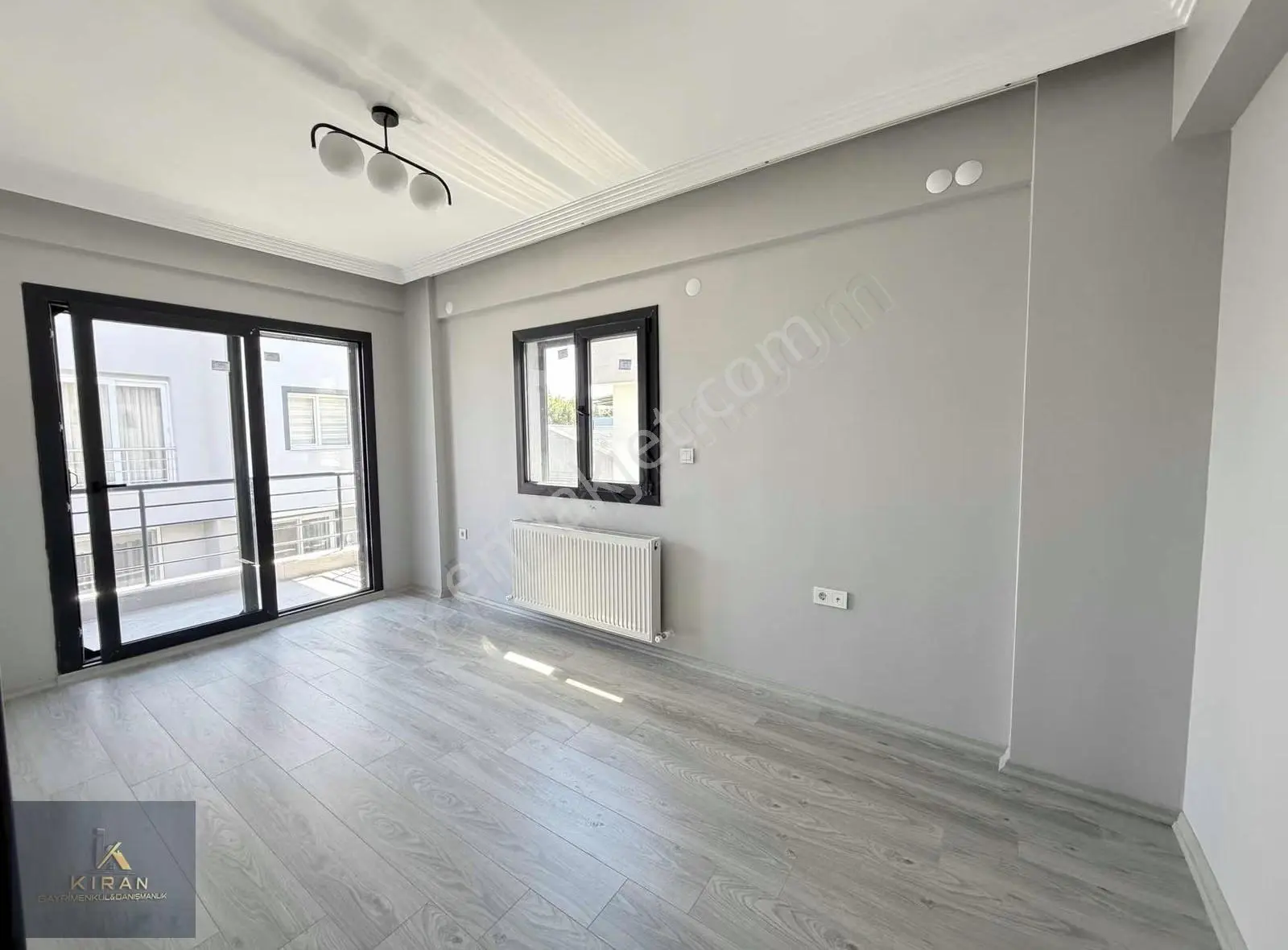 Yenişakran Sayfiye Mah. Satılık 4+1 Geniş Bahçeli Villa - Görsel 19