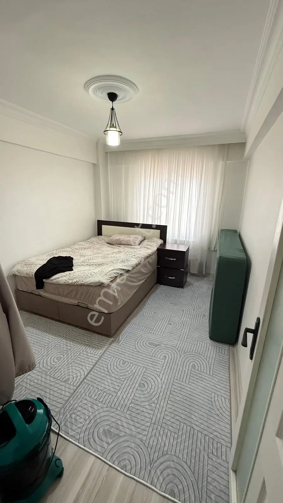 E\reşadiye Mah 2+1 25yıllık 100m2 1.kat Çift Balkon 2.300.000 - Görsel 4
