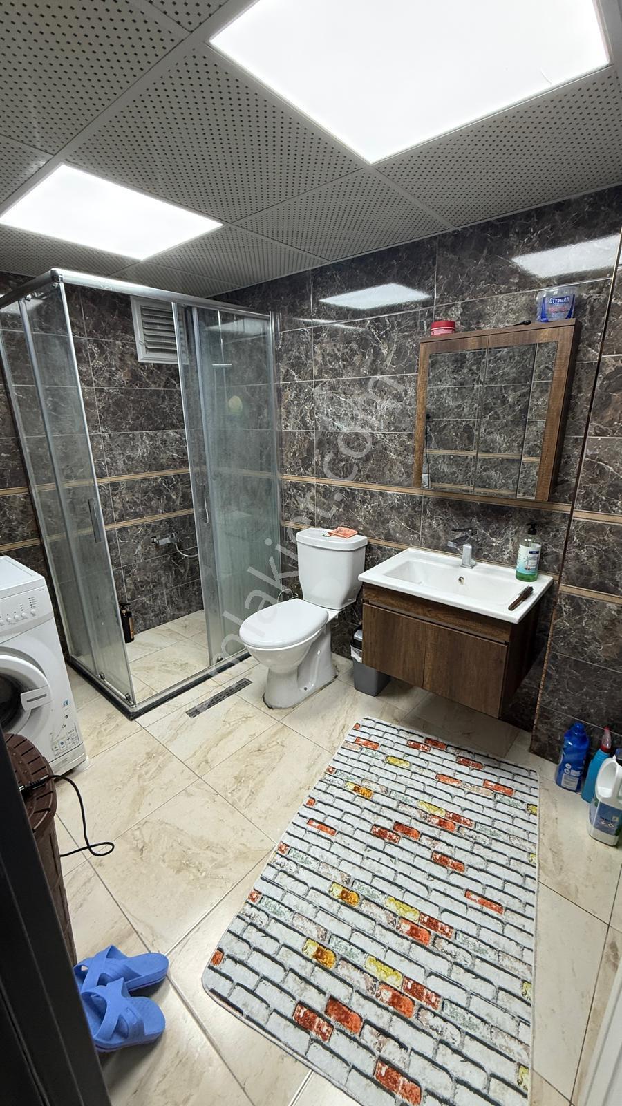 E\reşadiye Mah 2+1 25yıllık 100m2 1.kat Çift Balkon 2.300.000 - Görsel 11