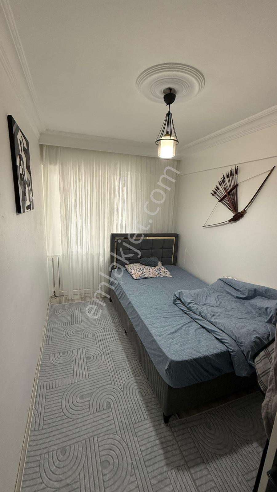 E\reşadiye Mah 2+1 25yıllık 100m2 1.kat Çift Balkon 2.300.000 - Görsel 10