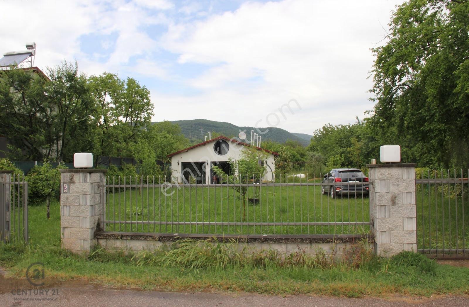 Kartepe Eşme'de 1.319m² Meyve Bahçesi İçinde 175m² Müstakil Ev - Görsel 7