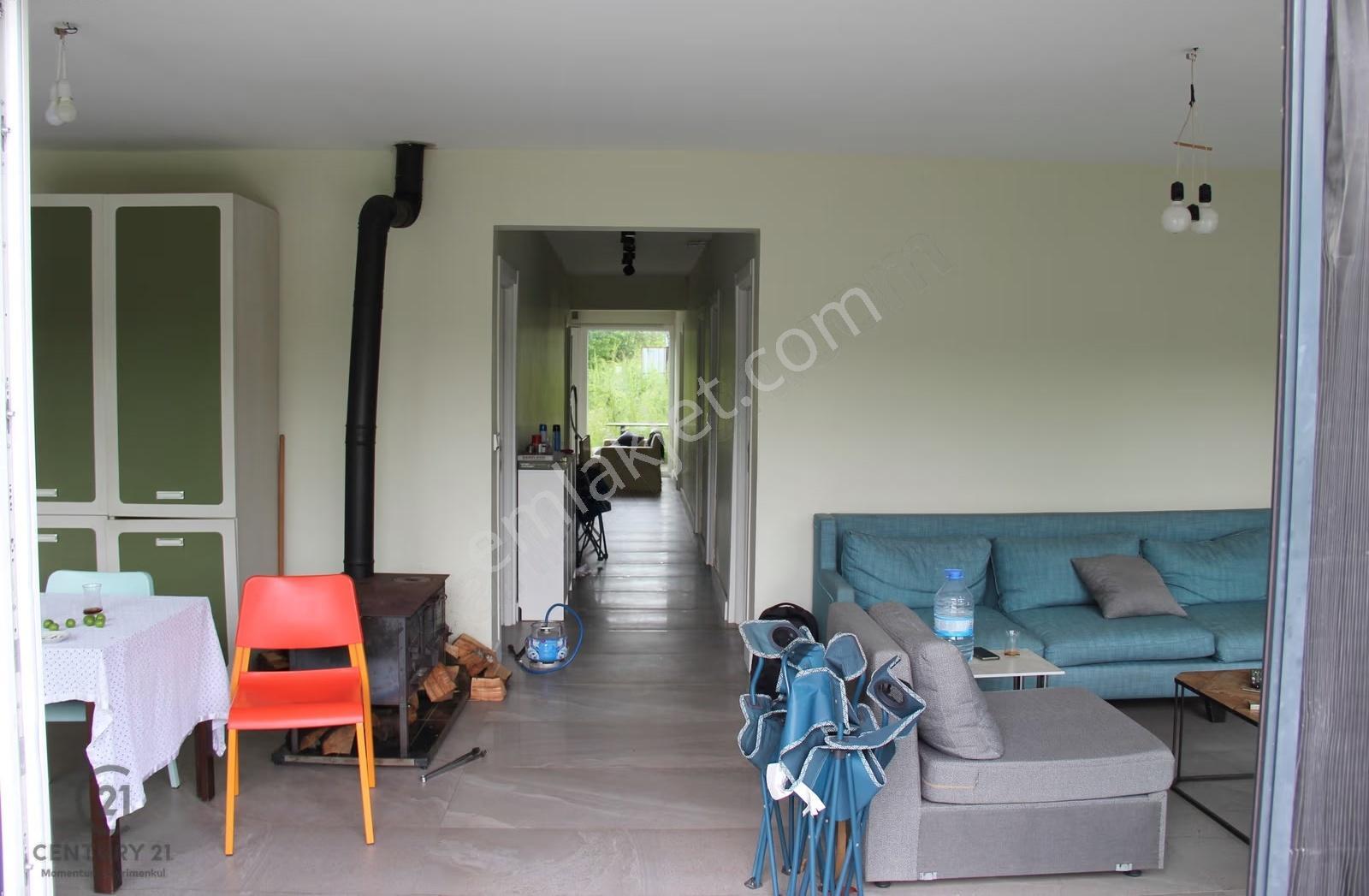 Kartepe Eşme'de 1.319m² Meyve Bahçesi İçinde 175m² Müstakil Ev - Görsel 14