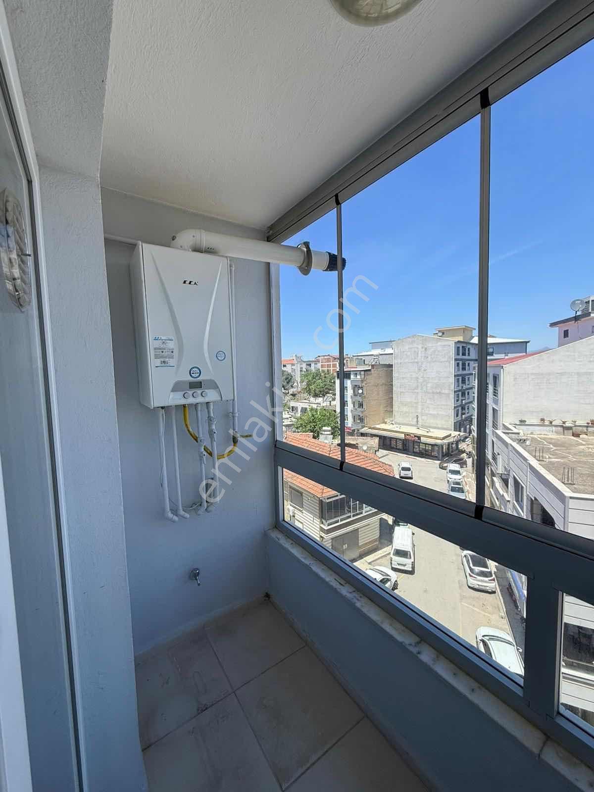 Torbalı Mahallesinde Kiralık 2+1 Doğalgazlı Daire - Görsel 12