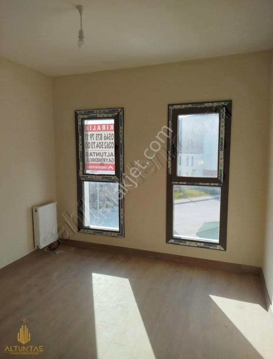 İlimtepe Toki Konutlarında Peyzaj Manzaralı 2+1 Kiralık Daire - Görsel 3