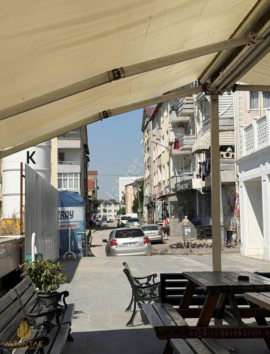 Derince Merkez Kent Meydanında Kiralık Dükkan - Görsel 15