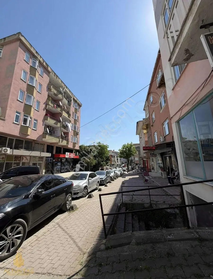 Derince Merkezde Yatırımlık Dükkan - Görsel 4