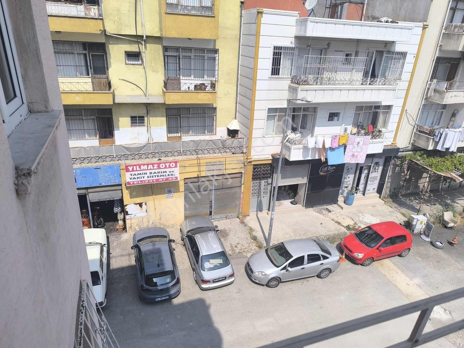 Metin Gayrimenkul'den Turgut Reiste Satılık 3+1