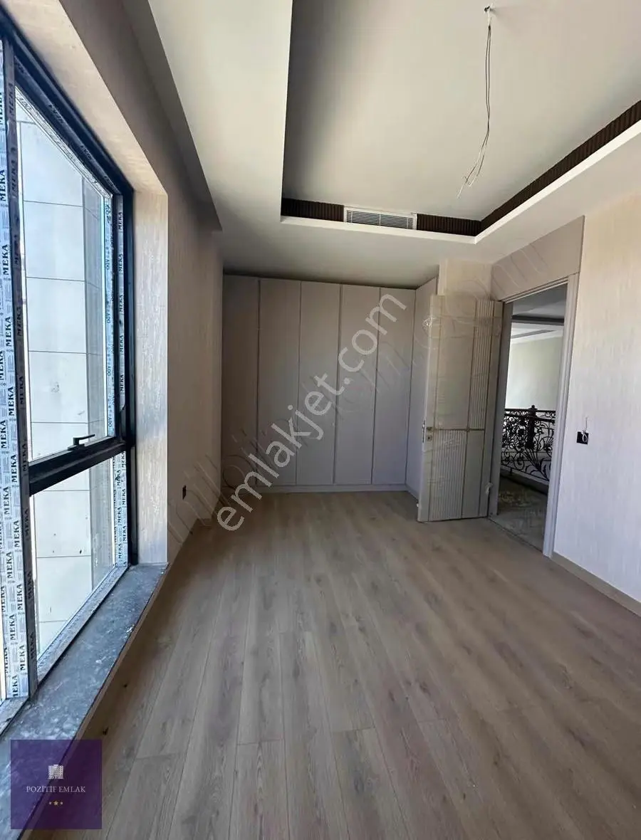Çavuşoğlu Dengiizde Satılık Villa - Görsel 2