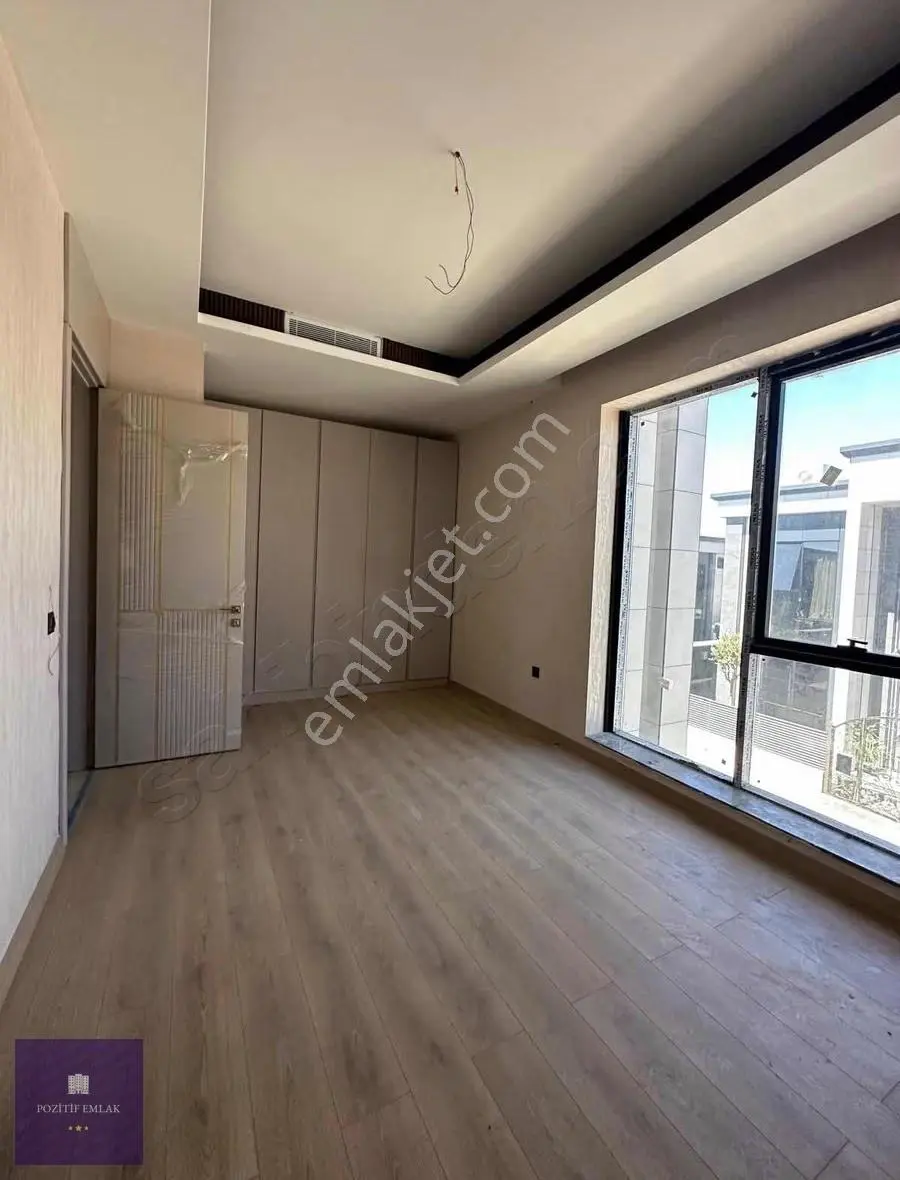 Çavuşoğlu Dengiizde Satılık Villa - Görsel 4