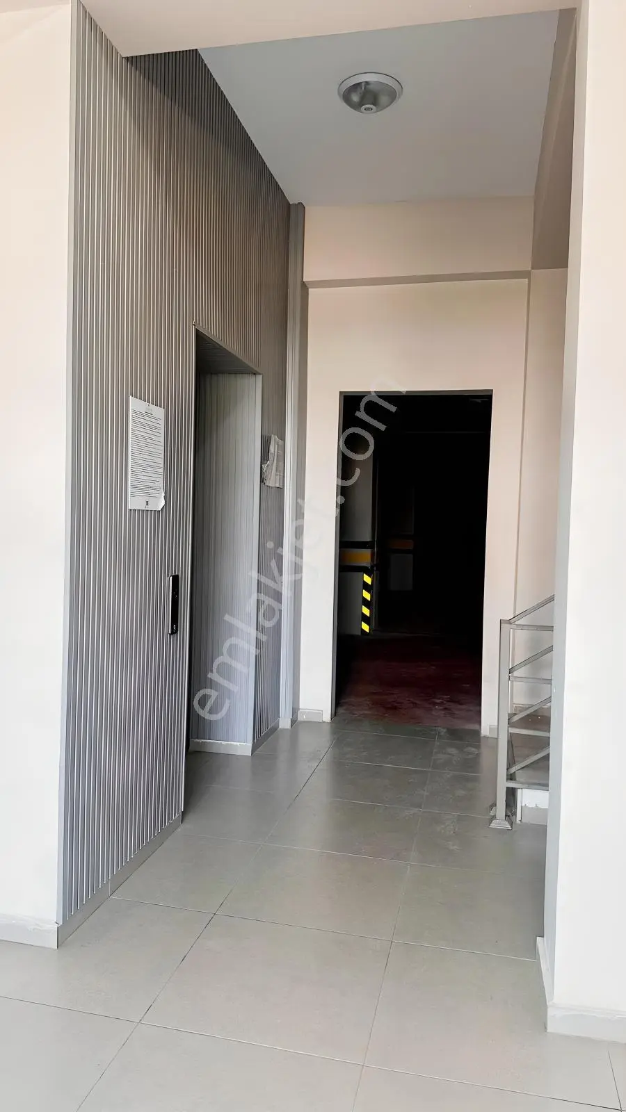 Koçakkent Premium Balat' Ta Kiralık 2+1 105 M2 Daire - Görsel 3