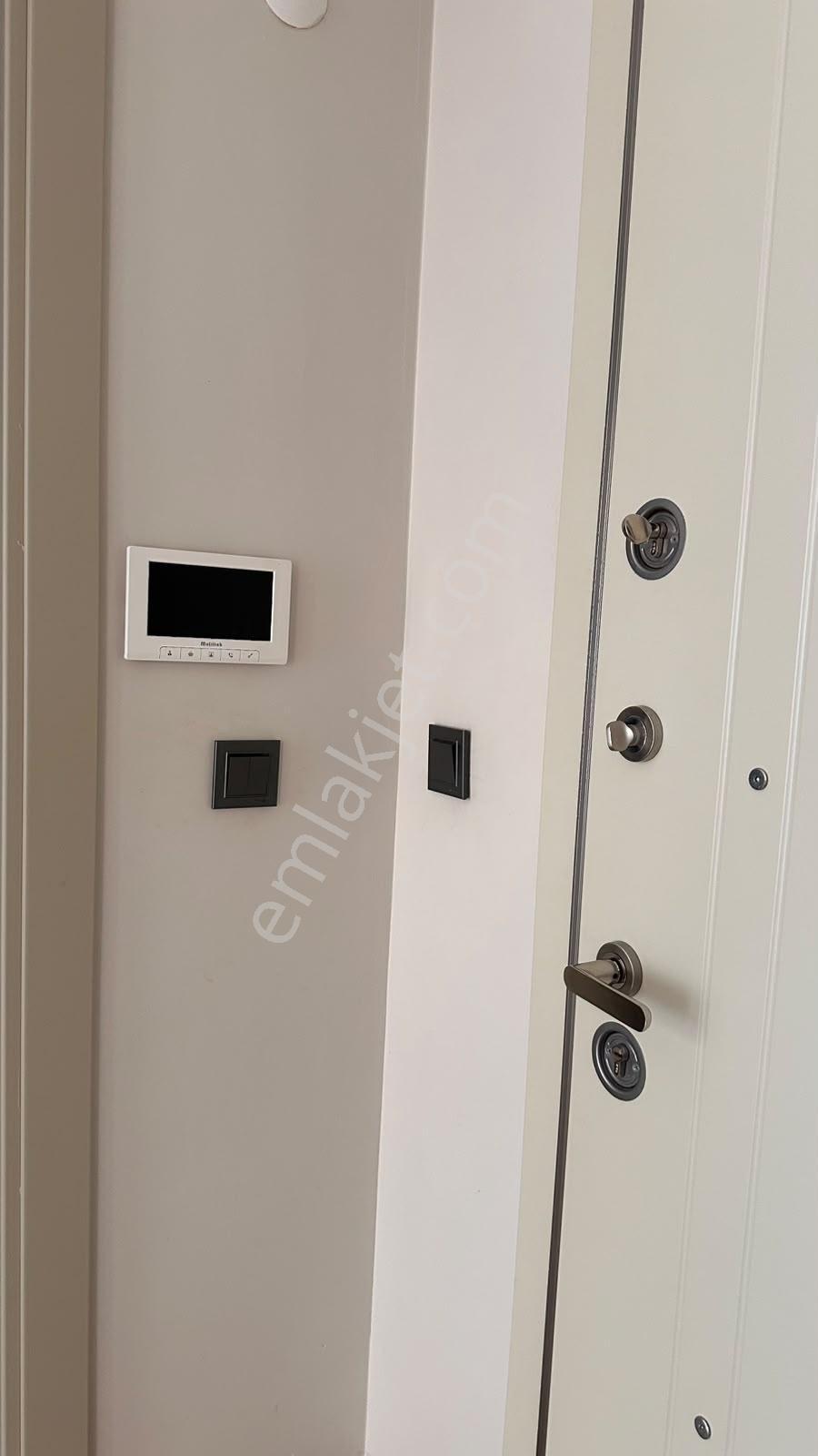 Koçakkent Premium Balat' Ta Kiralık 2+1 105 M2 Daire - Görsel 23