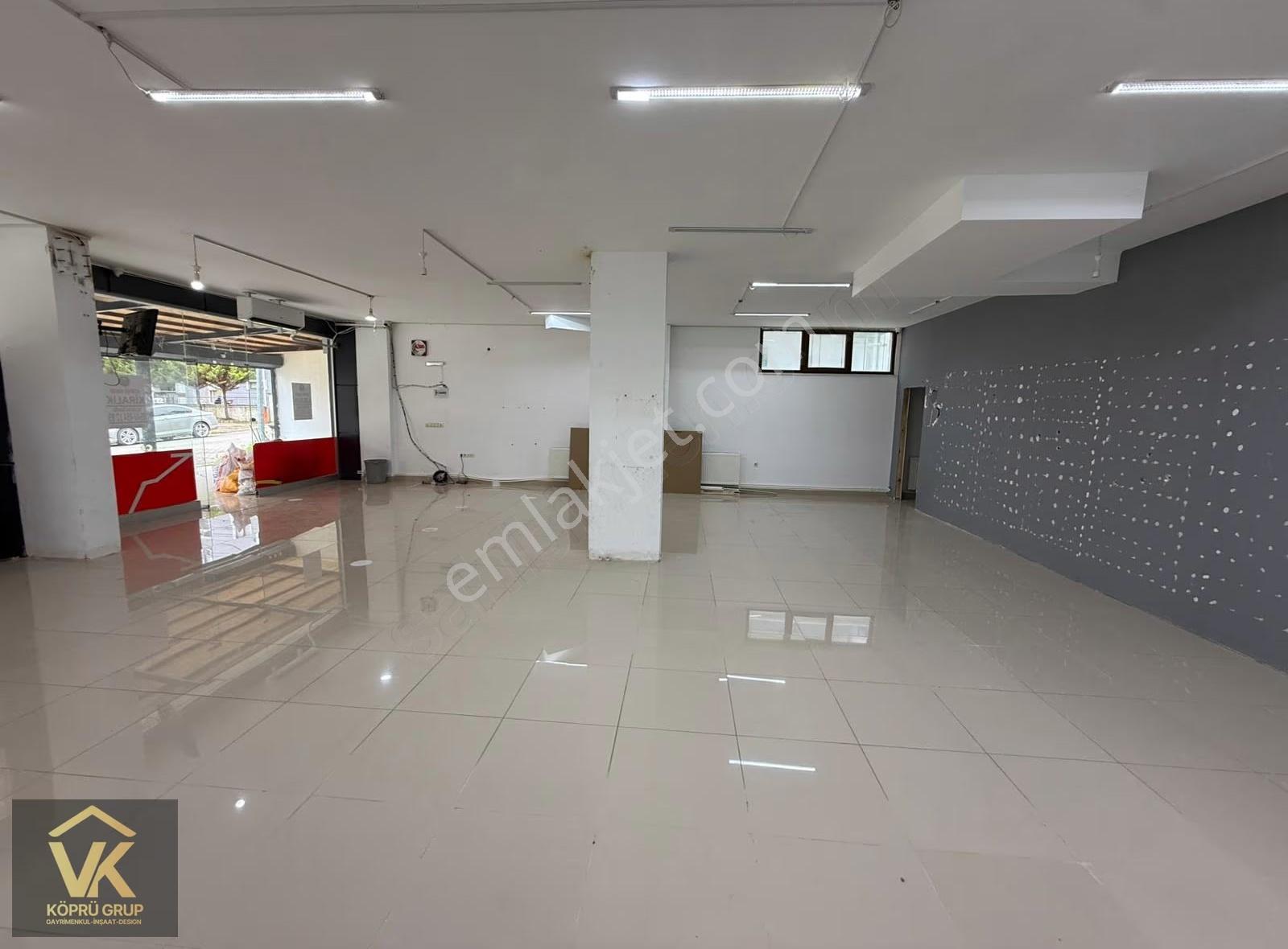 Vk Köprü Grup'tan Kiralık - Tramvaya 3.bina 300 M2 Dükkan - Görsel 7
