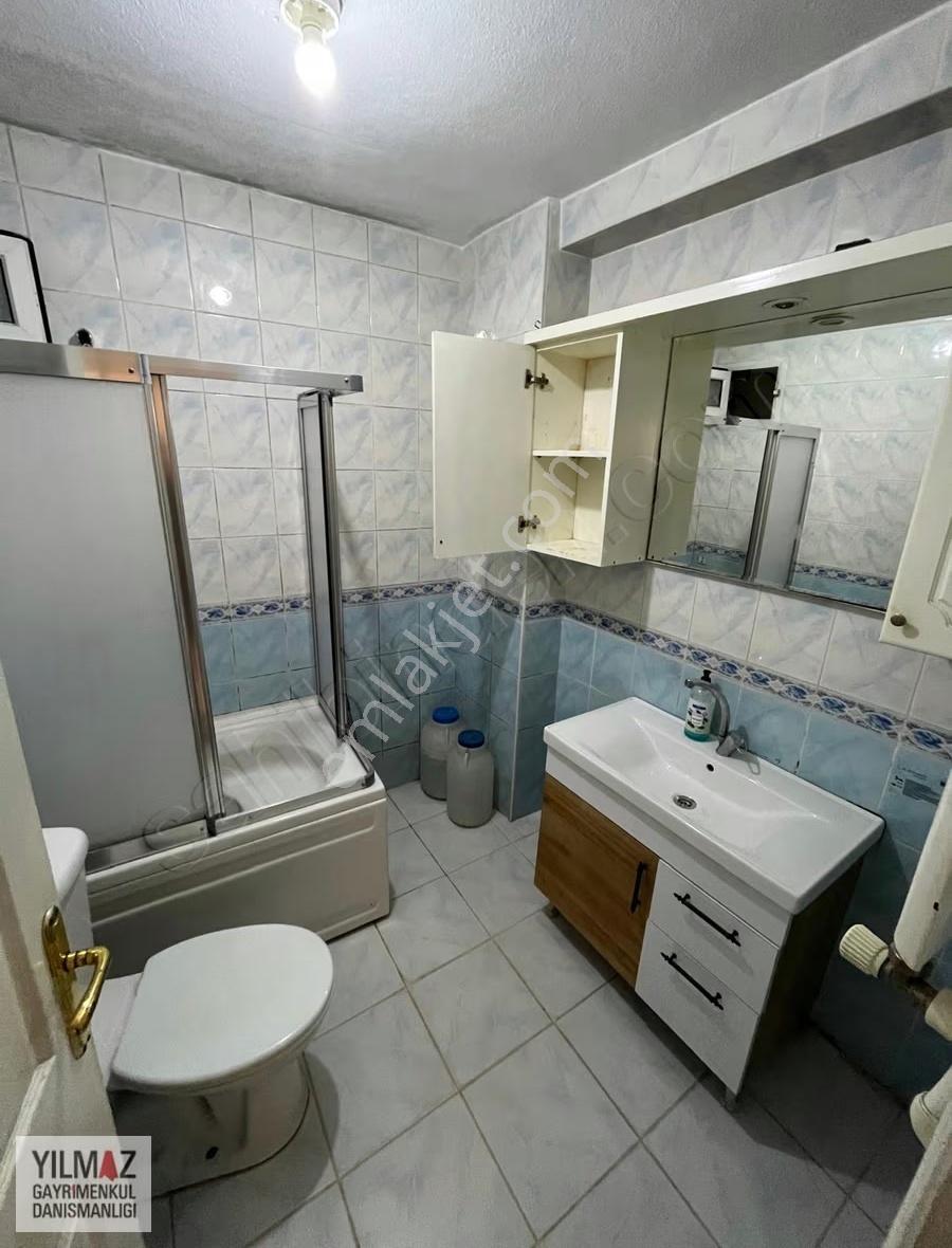 Yılmaz Gayrimenkulden 2005 Yapımı 90 M2 Y.giriş Daire - Görsel 24