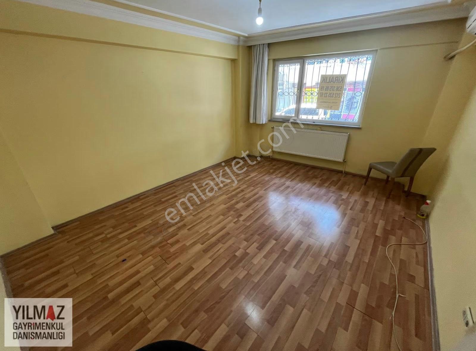 Yılmaz Gayrimenkulden 2005 Yapımı 90 M2 Y.giriş Daire - Görsel 5