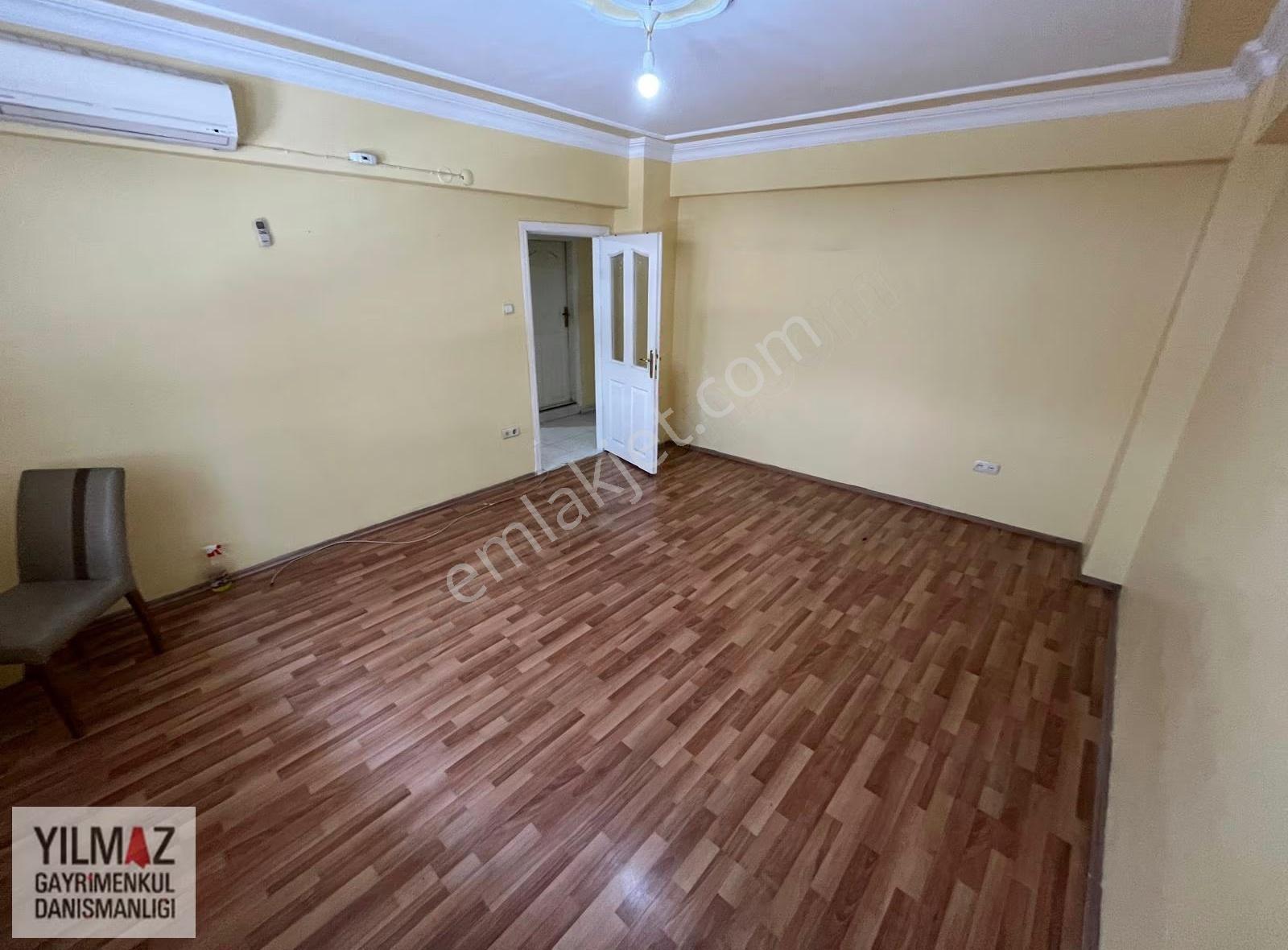 Yılmaz Gayrimenkulden 2005 Yapımı 90 M2 Y.giriş Daire - Görsel 11