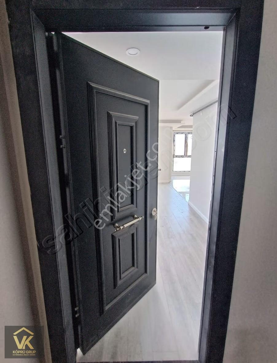 Vk Köprü Grup'tan Kiralık Atakent Sahile Yakın 2+1 Daire - Görsel 25