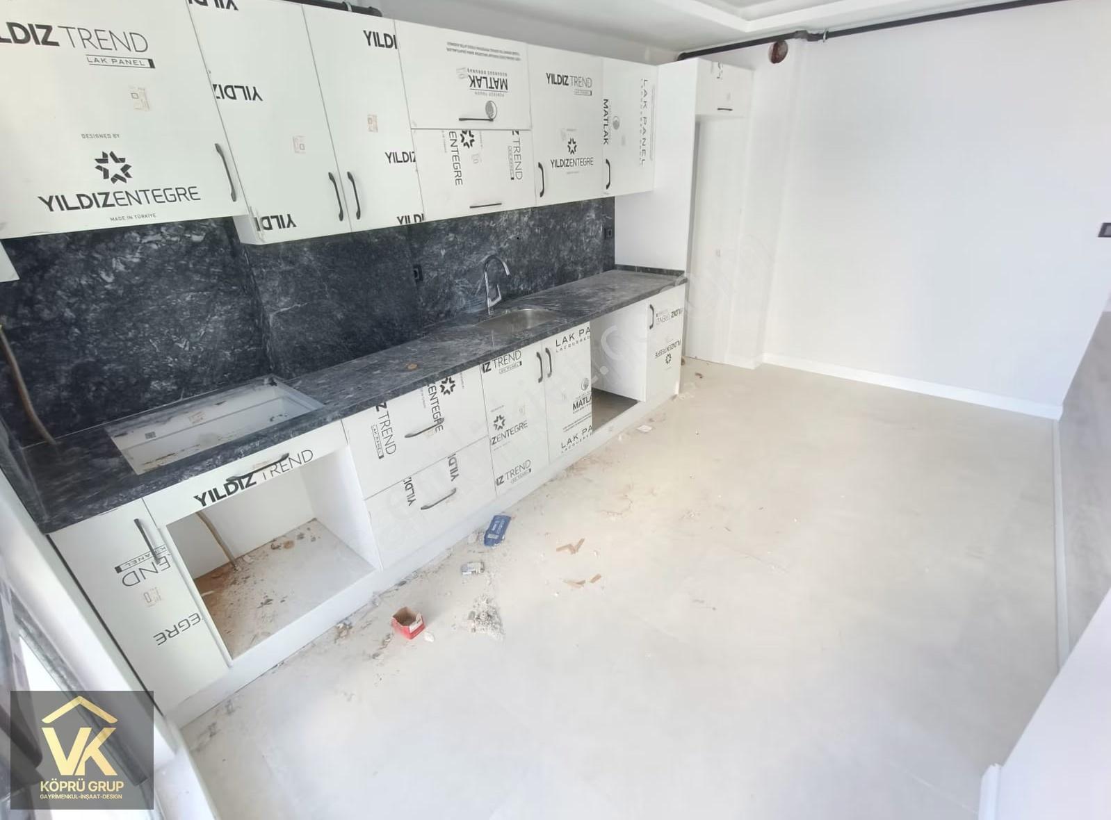 Vk Köprü Grup'tan Kiralık Atakent Sahile Yakın 2+1 Daire - Görsel 7