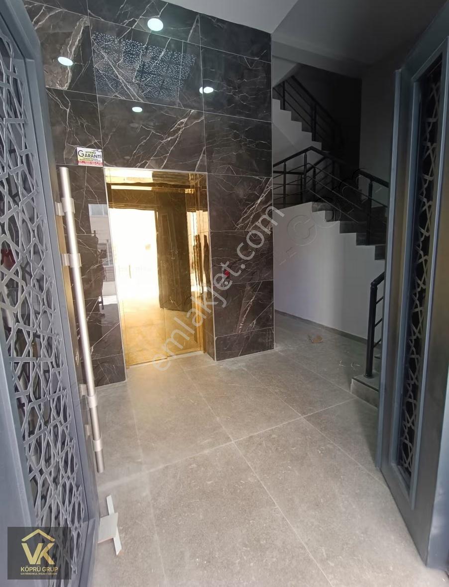 Vk Köprü Grup'tan Kiralık Atakent Sahile Yakın 2+1 Daire - Görsel 19