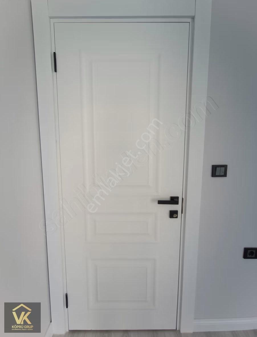 Vk Köprü Grup'tan Kiralık Atakent Sahile Yakın 2+1 Daire - Görsel 23
