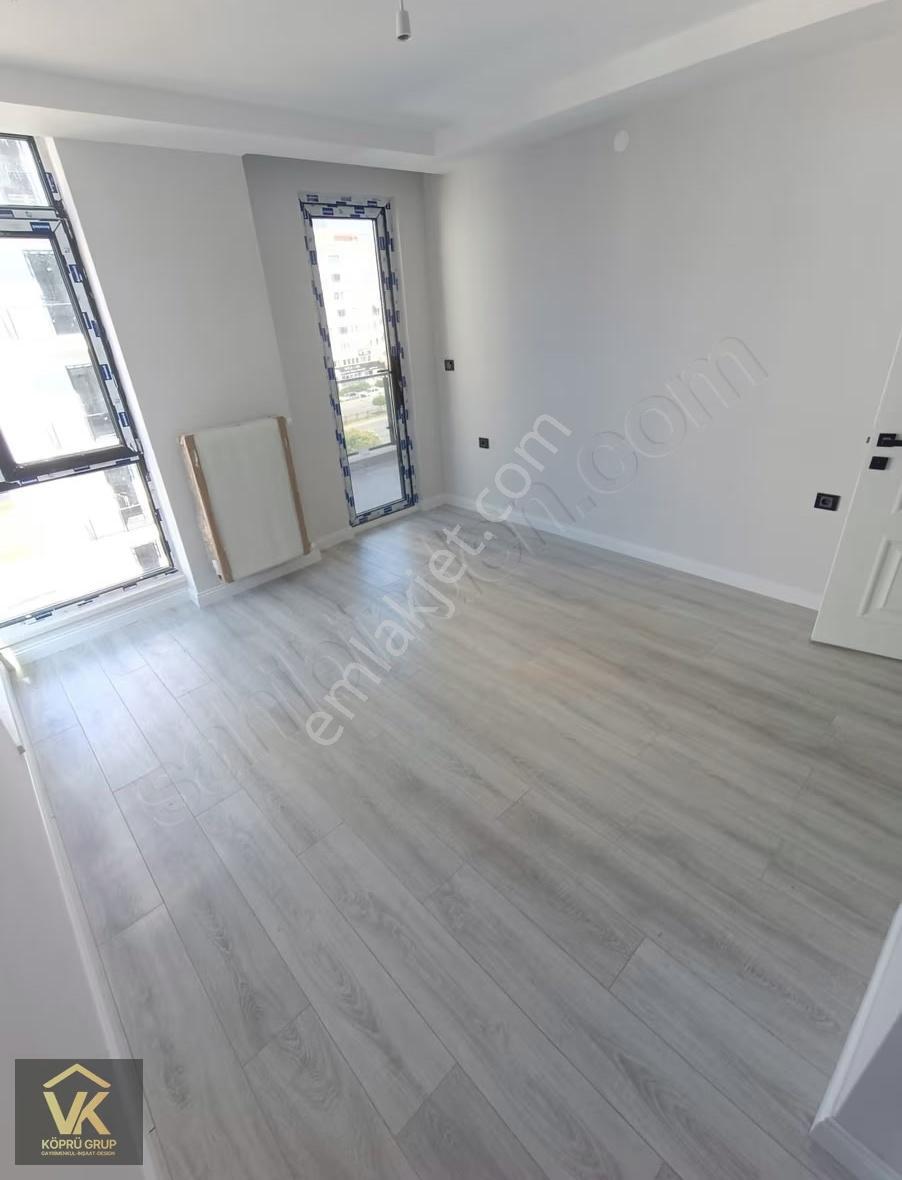 Vk Köprü Grup'tan Kiralık Atakent Sahile Yakın 2+1 Daire - Görsel 12