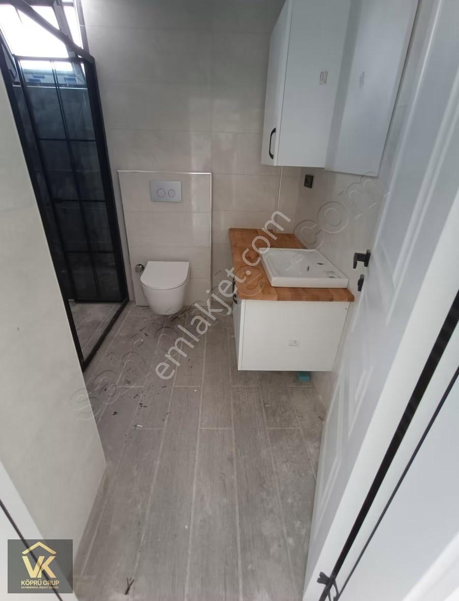Vk Köprü Grup'tan Kiralık Atakent Sahile Yakın 2+1 Daire - Görsel 21