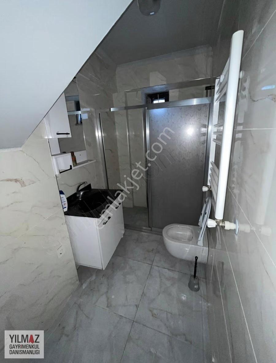 Yılmazdan Esentepede 2 Yıllık 70 M2 1+1 Fırsat Daire - Görsel 19