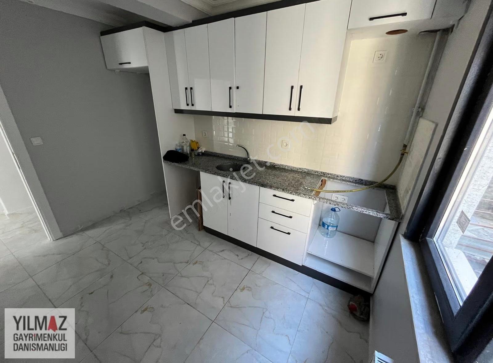 Yılmazdan Esentepede 2 Yıllık 70 M2 1+1 Fırsat Daire - Görsel 20
