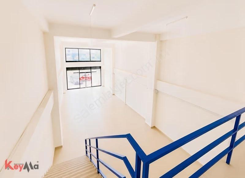 Elazığ Yolu'nda Liva Plaza 422 M² Asma Katlı - Park Alanlı - Görsel 4