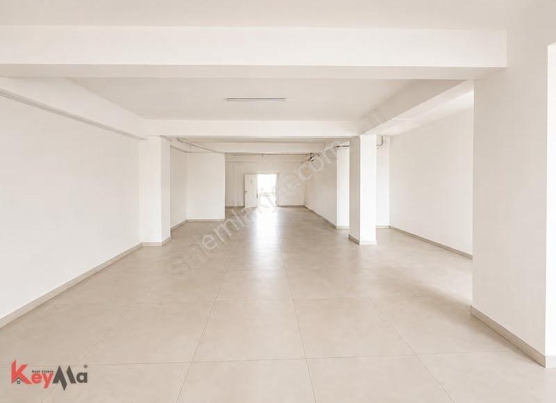 Elazığ Yolu'nda Liva Plaza 422 M² Asma Katlı - Park Alanlı - Görsel 14