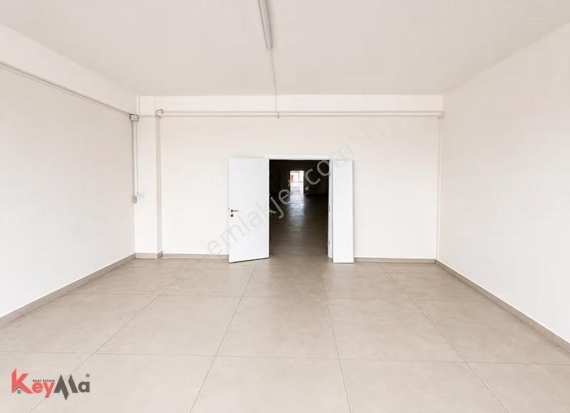 Elazığ Yolu'nda Liva Plaza 422 M² Asma Katlı - Park Alanlı - Görsel 10