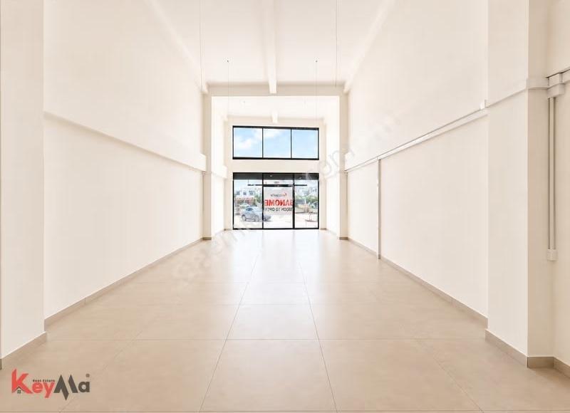 Elazığ Yolu'nda Liva Plaza 422 M² Asma Katlı - Park Alanlı - Görsel 19