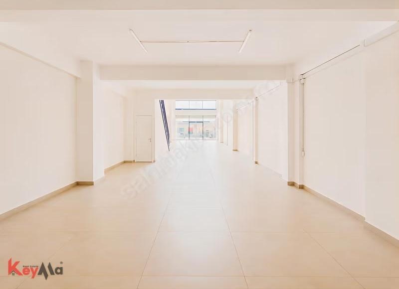 Elazığ Yolu'nda Liva Plaza 422 M² Asma Katlı - Park Alanlı - Görsel 15