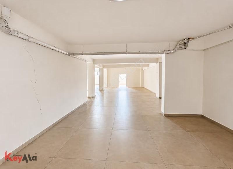 Elazığ Yolu'nda Liva Plaza 422 M² Asma Katlı - Park Alanlı - Görsel 24