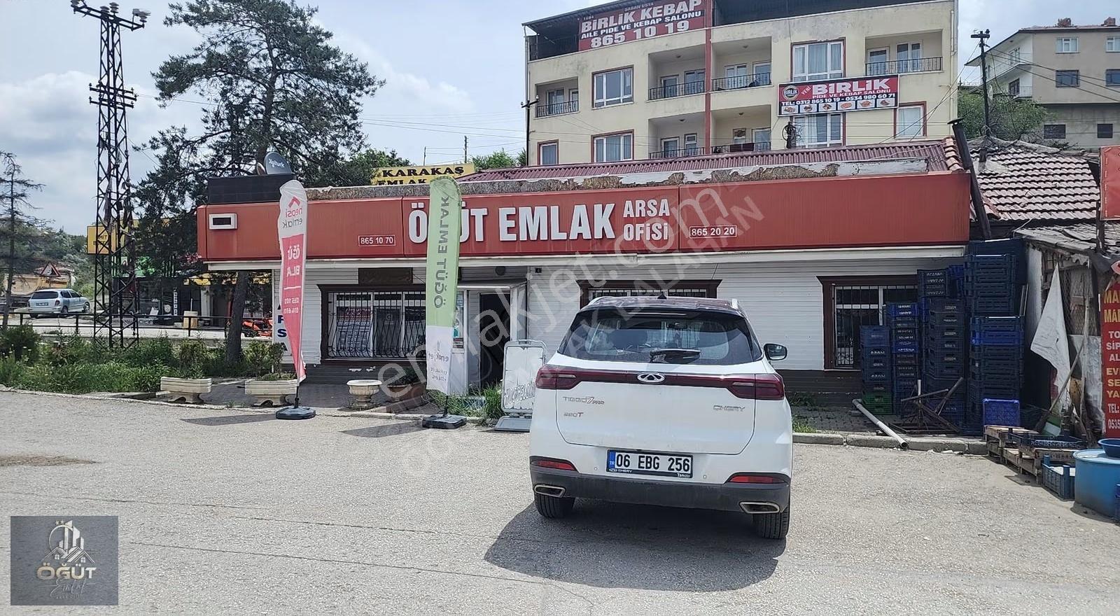 Yem Sanayii Mevkiindekupon Tek Tapu 439 Metre Arsa......... - Görsel 2